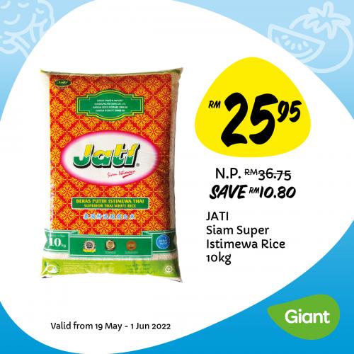 Giant Jimat Extra Promotion (19 May 2022 - 1 June 2022)