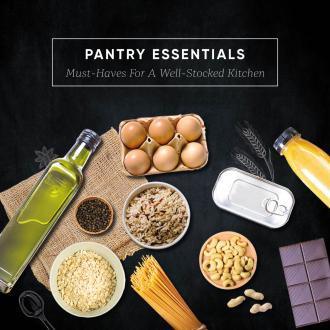 Cold Storage Pantry Essentials Promotion (19 May 2022 - 25 May 2022)
