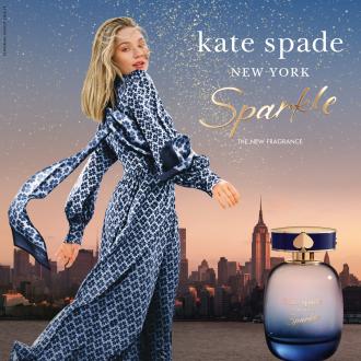 Isetan Kate Spade Sparkle Fragrance
