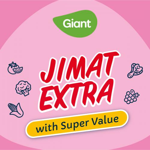 Giant Jimat Extra Promotion (2 June 2022 - 15 June 2022)