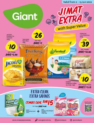 Giant Jimat Extra Promotion Catalogue (2 June 2022 - 15 June 2022)