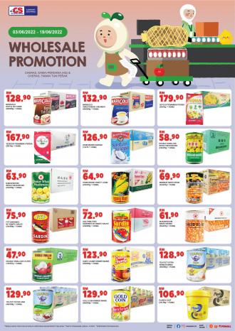 Pasaraya CS Wholesale Promotion (3 June 2022 - 19 June 2022)