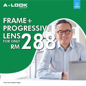A-LOOK Promotion