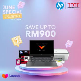 TMT Lazada HP June Promotion (9 June 2022 - 24 June 2022)
