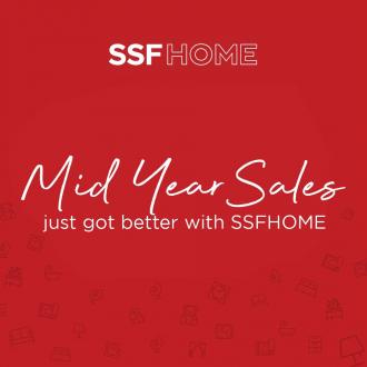 SSF Home Mid Year Sale (24 June 2022 - 30 June 2022)