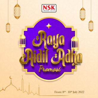 NSK Hari Raya Haji Promotion (8 July 2022 - 10 July 2022)