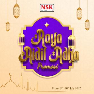 NSK Hari Raya Haji Promotion (8 Jul 2022 - 10 Jul 2022)