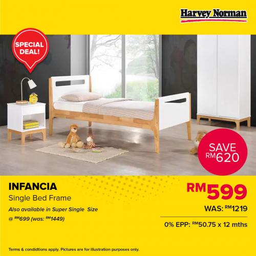 Harvey Norman Everything is Extra Negotiable Promotion (13 July 2022 - 19 July 2022)
