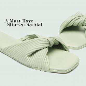 Max Fashion Summer Sandals Collection
