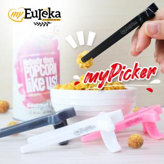 Eureka Snack FREE MyPicker Promotion