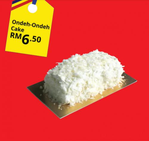 IKEA Merdeka Month Food Promotion (1 August 2022 - 31 August 2022)