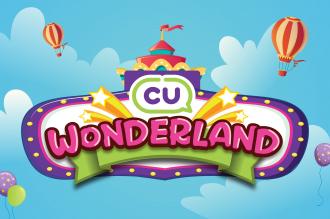 CU Wonderland Promotion