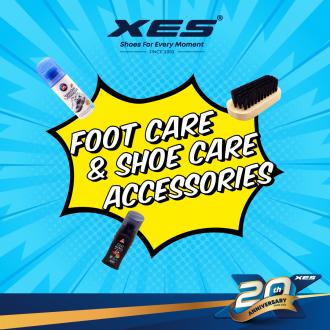 XES Shoes Foot Care & Shoe Care Accessories Sale