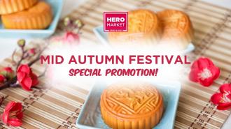 HeroMarket Mid-Autumn Mooncake Promotion (valid until 11 September 2022)
