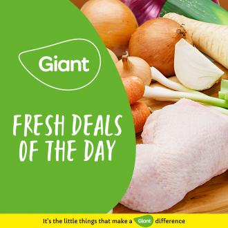 Giant Fresh Deals of The Day Promotion (19 Aug 2022 - 21 Aug 2022)