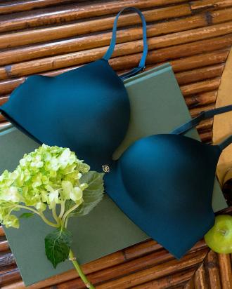 Victoria's Secret Very Sexy So Obsessed Wireless Push-Up Bra 20% OFF Promotion (valid until 28 September 2022)