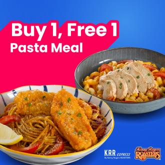 Kenny Rogers Roasters Lazada 10.10 Promotion (10 October 2022)