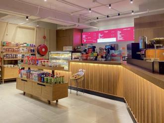 Starbucks Alkaria Bukit Mertajam Opening Promotion (15 November 2022 - 16 November 2022)