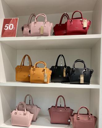 Sembonia Sale Up To 50% OFF at Freeport A'Famosa