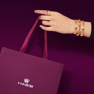 HABIB Year End Sale (1 December 2022 - 2 January 2023)