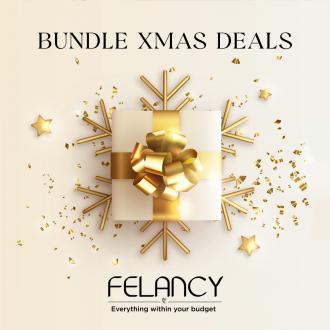 Felancy Bundle Christmas Deals Promotion