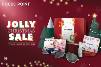 Focus Point Christmas Sale (15 November 2022 - 31 December 2022)