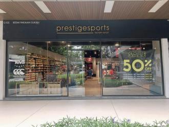 Prestige Sports Design Village Penang Sale
