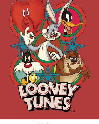 Uniqlo Looney Tunes UT Collection