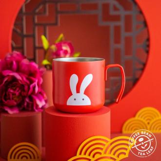 Coffee Bean Chinese New Year Merchandise Collections