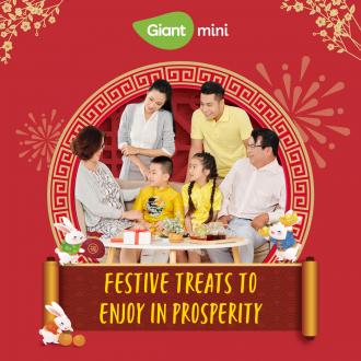 Giant Mini Chinese New Year Promotion (valid until 18 Jan 2023)