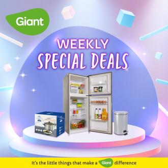 Giant Weekly Special Promotion (3 February 2023 - 5 February 2023)