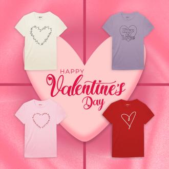 F.O.S Valentine's Day Collections
