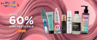 Shins Hair Fiesta Sale Up To 60% OFF
