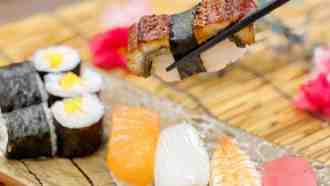 UOB Cards Sakae Sushi 10% OFF Promotion (1 Sep 2022 - 31 Aug 2023)