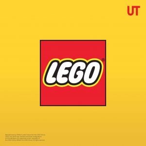 UNIQLO LEGO UT Collection