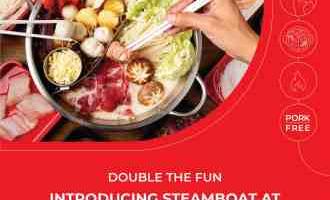 Red Box Karaoke Empire Shopping Gallery Steamboat