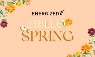 Energized May Promotion at Mitsui Outlet Park (8 May 2023 - 31 May 2023)