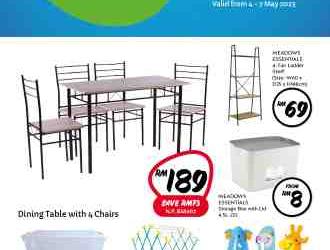Giant Weekly Special Promotion (4 May 2023 - 7 May 2023)