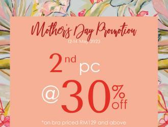 Sunshine Square Bayan Baru Wacoal Mother's Day Promotion (12 May 2023 - 14 May 2023)