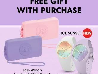Ice Watch Mother's Day Promotion
