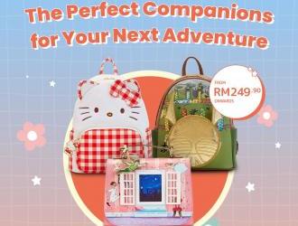 GSC Keepsake Loungefly Bags & Wallets Sale