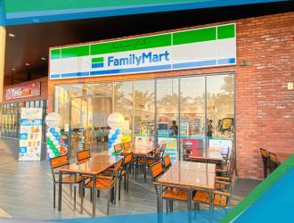 FamilyMart KotaSAS Opening Promotion (15 May 2023 - 11 June 2023)
