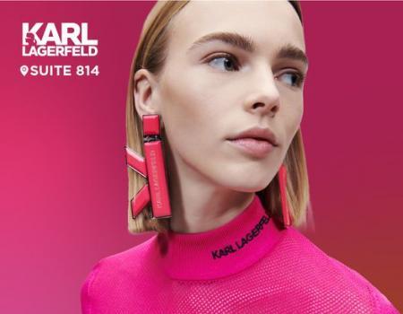 Karl Lagerfeld Special Sale at Genting Highlands Premium Outlets (10 June 2023 - 11 June 2023)
