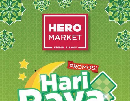 HeroMarket Hari Raya Haji Promotion Catalogue (16 June 2023 - 2 July 2023)
