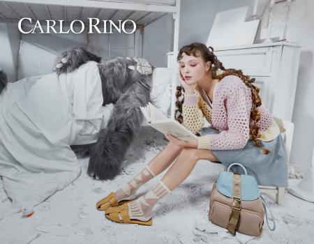 Carlo Rino Weekend Sale Discount Up To 70% OFF at Johor Premium Outlets (30 June 2023 - 2 July 2023)