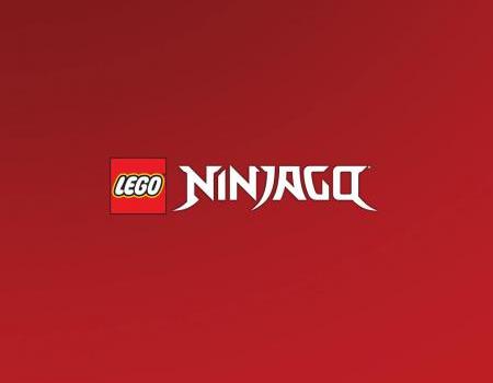 UNIQLO LEGO NINJAGO UT Collection
