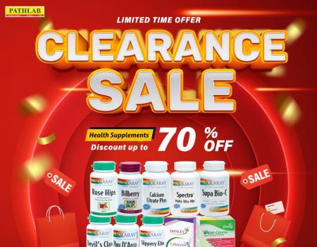 Pathlab Clearance Sale Health Supplements Discount Up To 70% OFF