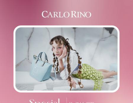 Carlo Rino Bundle Deal Special Sale at Genting Highlands Premium Outlets (14 Jul 2023 - 31 Jul 2023)