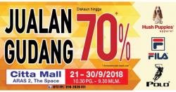 skechers sale citta mall