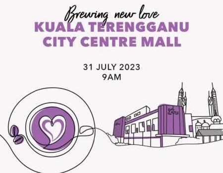 Coffee Bean KTCC Mall Opening Buy 1 FREE 1 Mango Beverage Promotion (31 July 2023 - 9 August 2023)